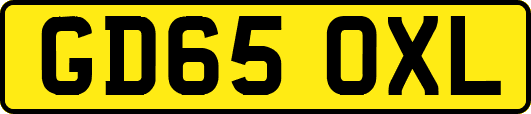 GD65OXL
