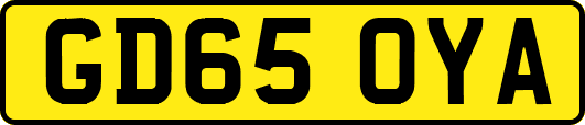GD65OYA
