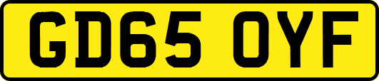 GD65OYF
