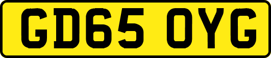 GD65OYG