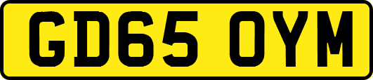 GD65OYM