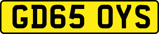 GD65OYS