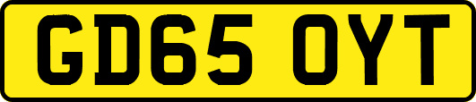 GD65OYT