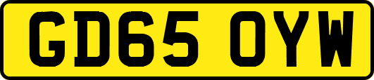 GD65OYW