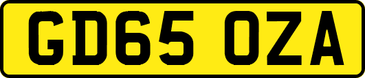 GD65OZA