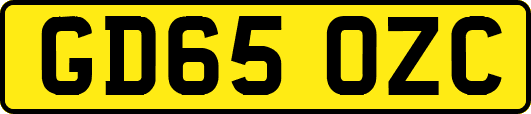 GD65OZC