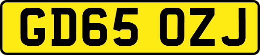 GD65OZJ