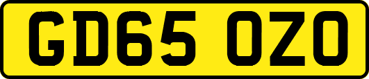 GD65OZO