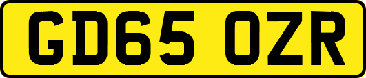 GD65OZR