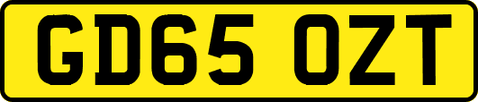 GD65OZT