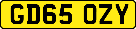 GD65OZY