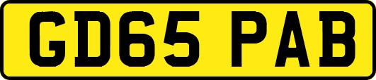 GD65PAB