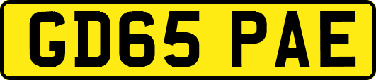 GD65PAE