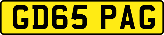 GD65PAG
