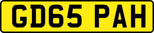 GD65PAH