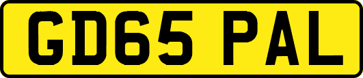 GD65PAL