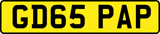 GD65PAP