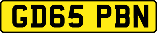 GD65PBN