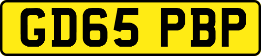 GD65PBP