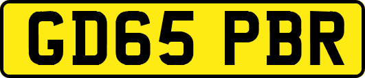 GD65PBR