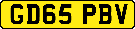 GD65PBV