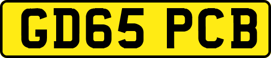 GD65PCB