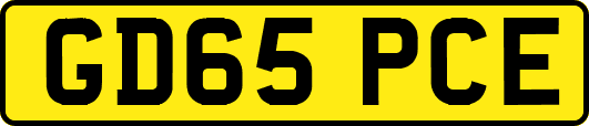 GD65PCE