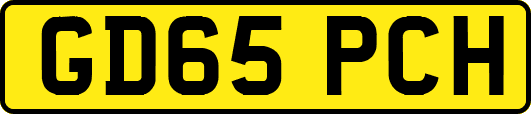 GD65PCH
