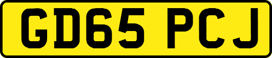 GD65PCJ