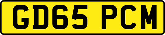 GD65PCM
