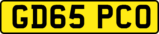 GD65PCO