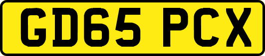 GD65PCX