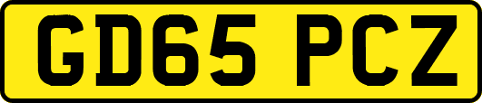 GD65PCZ