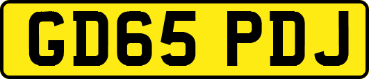 GD65PDJ