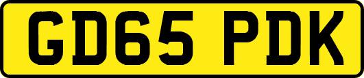 GD65PDK