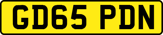 GD65PDN