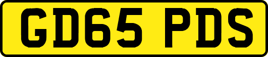 GD65PDS