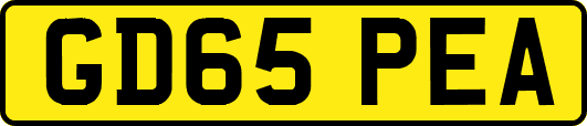 GD65PEA