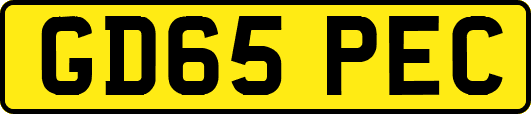 GD65PEC