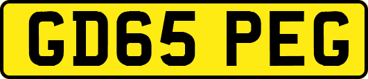 GD65PEG