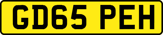 GD65PEH