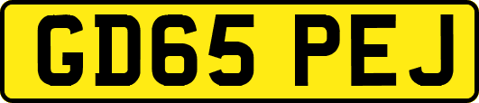 GD65PEJ