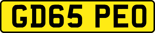 GD65PEO