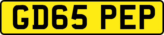 GD65PEP