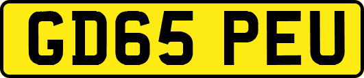 GD65PEU