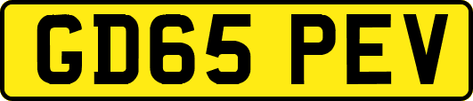 GD65PEV