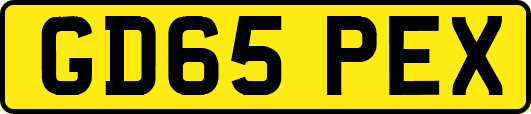 GD65PEX