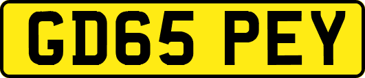GD65PEY