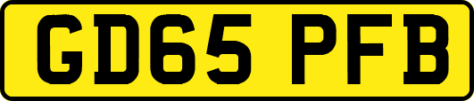 GD65PFB