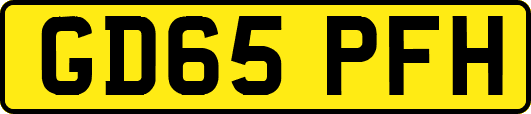 GD65PFH